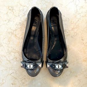 Burberry Flats Size 41